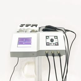 Портативное CET RET Therapy Технология Thermal RF радиочастотная лица машина Подтяжка лица Удаление морщин Радиочастотный Оборудование для салонов красоты
