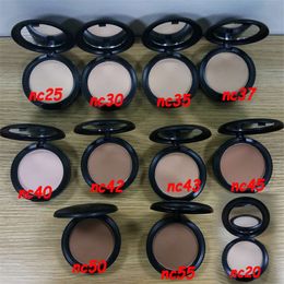 high quality makup face powder NC NW powder puff 15g DHL free shipping