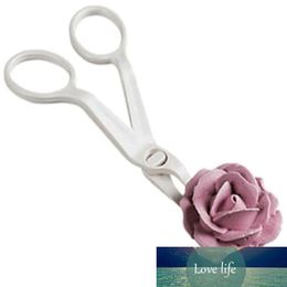 Hot Selling Scissors for Cream Flower Transfer Tool Pastry Tools Flower Ttray Kitchen Taart Decoratie Cake Decorating Tool
