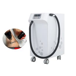 High quality cryo air cooling skin cooler machine laser cool zimmer beauty equipment chiller reduce pain