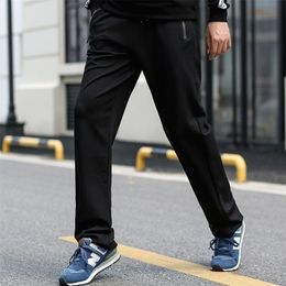 Pantalones De Chándal Para Hombre Bolsillos Con Cremallera Oferta Online |  DHgate.com