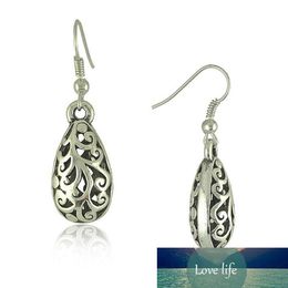 Beautiful Water Drop Design Earring Elegant Fashion Women Jewellery Girl Gifts Vintage TZ0025