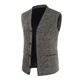 knit vest australia
