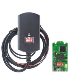 Full Chip Adblue 9 in 1 Emulation and 8 in 1 Universal Emulato For Many Types Trucks