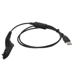 USB Programming Lead Cable For Motorola XPR Radio XIR DP Series Walkie Talkie Y5LC