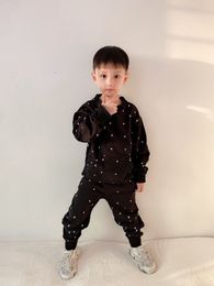 baby boy designer tracksuit sale
