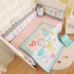 baby girl bedding sets canada