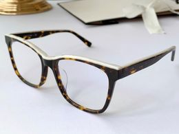 Hot sale Brand design good-looking high-quality full frame glasses for men and women's Modelling temperament glasses 3392 glasses frame