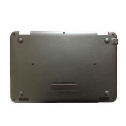 Brand New Laptop Bottom Base housing Lower Case D Cover for Dell Latitude 11 3180 PN PKT0G 0PKT0G
