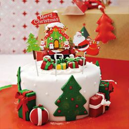 Snowman Christmas Cake Decorations Online Shopping Buy Snowman Christmas Cake Decorations At Dhgate Com