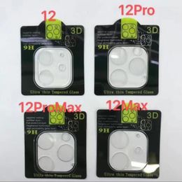 Rear Camera Lens Tempered Glass Protector Covers Case For Iphone 15 14 13 12 11 Pro Max Coque Funda Shell