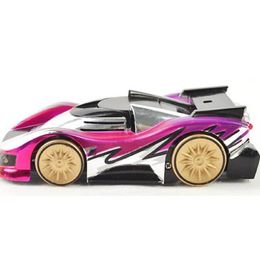 Factory direct children's mini infrared charging remote control stunt climbing wall car electric car toy rc crawler LJ200919