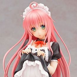 Momo Belia Deviluke Anime To Love-Ru 15cm Darkness Ver PVC Figure New Loose