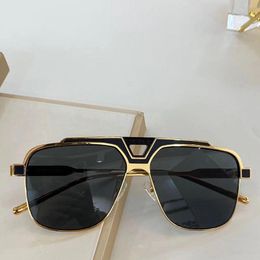 Luxury 2256 Sunglasses Fashion Women Men Brand Deisnger Popular Full Frame UV400 Summer Style Big Square Frame Top Quality Come With Case