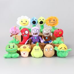 plants vs zombies plush canada