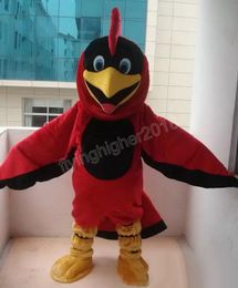 Disfraz De Pájaro Rojo Online | DHgate