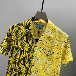Mens T-Shirts designer new beach pants official website synchronous comfortable waterproof fabric men's Colour picture