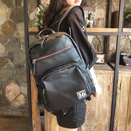 SSW007 Wholesale Backpack Fashion Men Women Backpack Travel Bags Stylish Bookbag Shoulder BagsBack pack 1155 HBP 40045