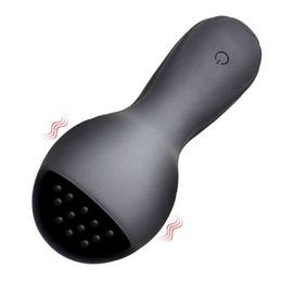 NXY Vibrators Juguetes Sexuales Vibradores Para Hombres, Entrenador Automático De Retraso Pene, Masturbador Oral, Bomba Agrandar El Glande,1209