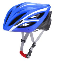 Ski Helmets Wholesale-Safe Outdoor Unisex Adults Cycling Skating Rock Climbing Helmet Integrated Road Mountain Bike Riding Helmet