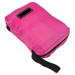 Travel Makeup Toiletry Purse Organiser Hanging Beauty Wash Bag Holder Cosmetic Storage Bags