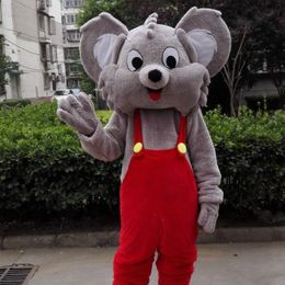 Mascot Costumes Koala Mascot Costume Suits Party Game Dress Outfits Clothing Advertising Promotion Carnival Halloween Xmas Easter Adults