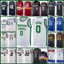 damian lillard jersey canada