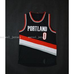 damian lillard jersey nz