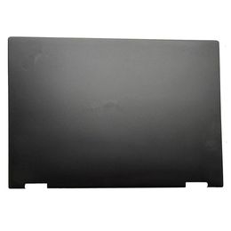 New Original For laptop housing Lenovo ThinkPad X390 Yoga LCD Rear Top Lid Back Cover 01YU984