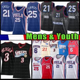 allen iverson jersey uk