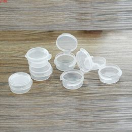 200pcs 5g Mini sample cream jar containers,empty cosmetic bottles,0.17oz diamond shape high quality pot for cosmeticsgood product