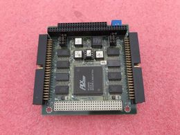 100% test industrial motherboard 104 Device Motherboard PCM-7248 Condition New