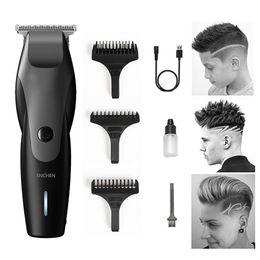 ENCHEN HummingBird Professional Hair Trimmer Men's Electric Clipper USB Rechargeable Cutter Adult Razor for Men 220216