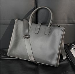 Women Men's briefcase Bags Designer Luxurys Style handbag Classic Fashion baga Purses wallets Laptop bag Briefcases