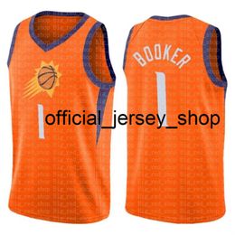 Trae 11 Young Devin 1 Booker Jersey Black Chris 3 Paul Retro Mesh Steve 13 Nash Basketball Jerseys 2021 Men Top Cheap sales