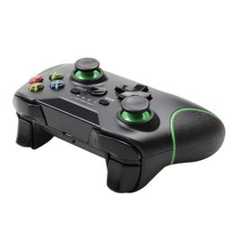 Hot 2.4G Wireless Xbox One Controller Gamepad Precise Thumb Gamepad Joystick for XBOX ONE Host/Xbox 360/PS3/PC/Android Phone/WIN2000\8\7\XP