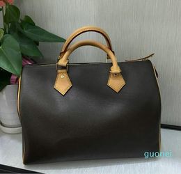 Women messenger bag Fashion bags women bag famous Shoulder Bags Lady Key lock Totes handbags Shoulder Strap 30cm 565