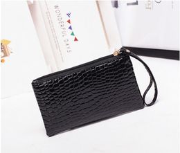 women Clutch bag large capacity coin purse mobile phone bag gift bags