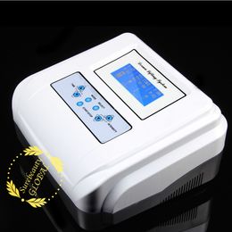 Meso Electroporation NO Needle Mesotherapy Device Non Invasive Cold Skin Care Meso Electro Pration Beauty Machine