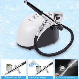 Water Oxygen Jet Peel Machine Facial Spray Machine Skin Rejuvenation Beauty Instrument Skin Care Tools