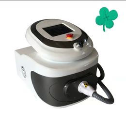 2022 newest Diode laser 3 wavelength for permanent hair removal machine clinic home spa use