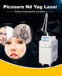 Korea Imported 7 joint Arm pico second laser freckle washing tattoos wash eyebrow picosecond face skin whitening beauty salon equipment