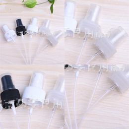 Make Up Water Lid Plastic Fog Heads Hand Sanitizer Sprinkler Pressure Nozzle Cosmetic Jars Fragrance Perfumes Bottles Compact 0 27xw F2