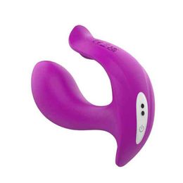 NXY Vibrators Remote Control Couples Vibrators Panties for Women Clitoris Stimulator Adult Clit Anal Sex Machine Female Masturbator Vagina Toy 0104