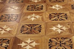 Rosewood art Hardwood floor solid wood tiles ceramics backdrops furniture timber flooring parquet Kosso home decoration decor cleaner woodworking tile wallpaper