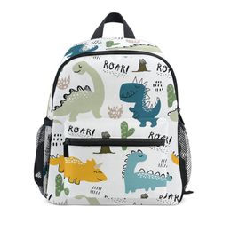 dinosaur school bag nz