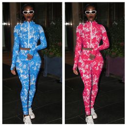 red sweat suit womens