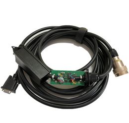 -Cable MB Star C3 RS232 para RS485 com um adaptador multiplexador CHIP completo PCB C3