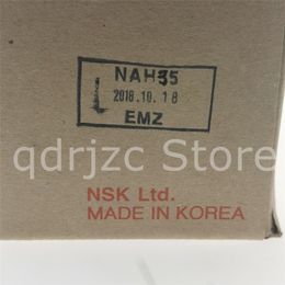 NSK standard slider NAH35EMZ linear motion bearing 109mm X 100mm X 48mm