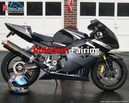 Motorcycle Body Shell 2003 2004 For Suzuki GSXR1000 Motorcycle Fairings GSX-R1000 K3 03 04 GSX-R 1000 Fairing Kit (Injection Molding)